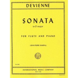 SONATA RE M