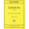 SONATA RE M