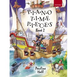 PIANO TIME PIECES 2