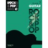ROCK & POP GUITAR 2012-2017 GRADE 7
