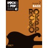 ROCK & POP BASS 2012-2017 GRADE 2