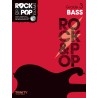 ROCK & POP BASS 2012-2017 GRADE 3