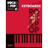 ROCK & POP KEYBOARDS 2012-2017 GRADE 3