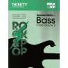 SESSION SKILLS FOR BASS INITIAL-GRADE 2
