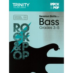 SESSION SKILLS FOR BASS GRADES 3-5