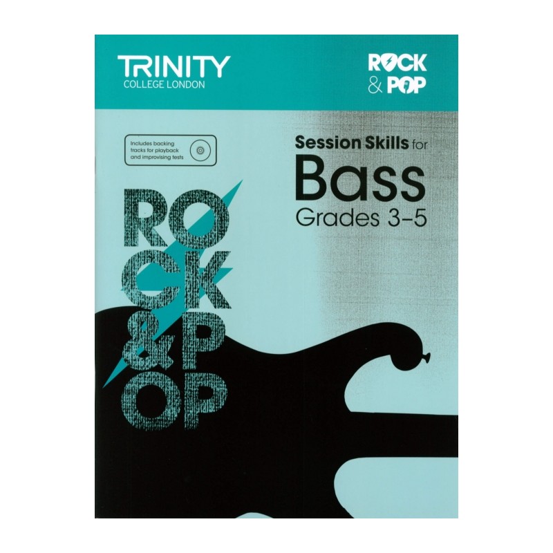 SESSION SKILLS FOR BASS GRADES 3-5