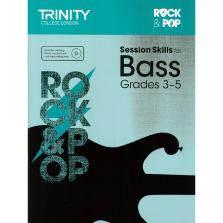 SESSION SKILLS FOR BASS GRADES 3-5