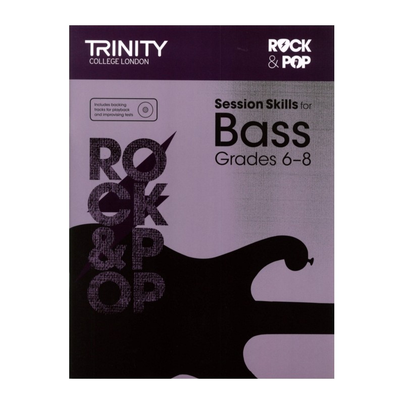 SESSION SKILLS FOR BASS GRADES 6-8