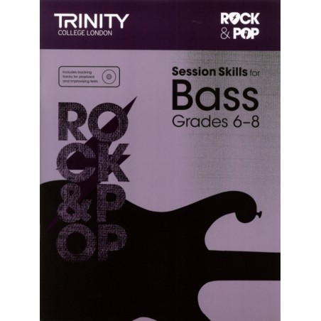 SESSION SKILLS FOR BASS GRADES 6-8