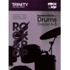 SESSION SKILLS FOR DRUMS GRADES 6-8
