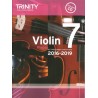 VIOLIN EXAM PIECES 2016-2019 GRADE 7