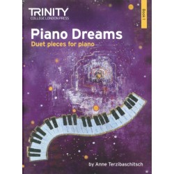 PIANO DREAMS VOL.1