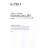 THEORY OF MUSIC MODEL ANSWER PAPERS - 2016 GRADE 1