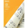 EXAM PIECES SINGING 2018-2021 GRADE 1