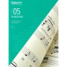 EXAM PIECES SINGING 2018-2021 GRADE 5