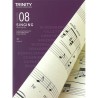EXAM PIECES SINGING 2018-2021 GRADE 8 (HIGH)