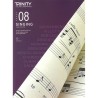 Exam Pieces Singing 2018-2021 Grade 8 (low)