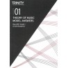 THEORY OF MUSIC MODEL ANSWERS MAY 2017 GRADE 1