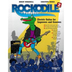 ROCKODILE VOL.2
