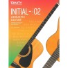 Acoustic Guitar Exam Pieces 2020-2023 Initial-Grade 2