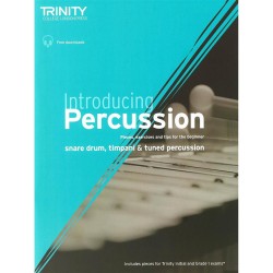 Introducing Percussion