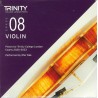 CD VIOLIN EXAM PIECES 2020-2023 GRADE 8