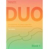 Duos violin vol.1 Initial-Grade 2