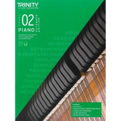 Piano Exam Pieces 2021-2023 Grade 2 (Extended edition)