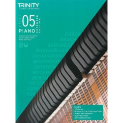 Piano Exam Pieces 2021-2023 Grade 5 (Extended edition)