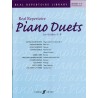 Real Repertoire Piano Duet Grades 4-6