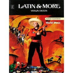 LATIN & MORE