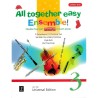 All together easy Ensemble! 3 (Christmas)