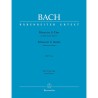 MISSA G DUR BWV 236