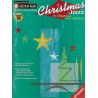 JAZZ PLAY-ALONG CHRISTMAS JAZZ (10 CHRISTMAS JAZZ)