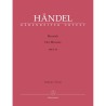 Der Messias HWV.56