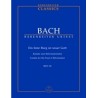 EIN FESTE BURG IST UNSER GOTT BWV.80