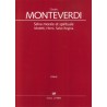 SELVA MORALE ET SPIRITUALE. MOTETTI, HINNI, SALVE