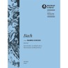Markus-Passion BWV.247