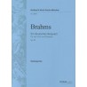 EIN DEUTSCHES REQUIEM OP.45