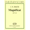 MAGNIFICAT BWV.243