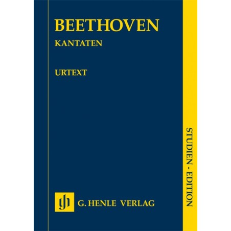 Kantaten