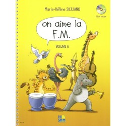 ON AIME LA FM VOL.6