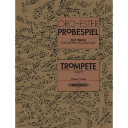 ORCHESTER PROBESPIEL