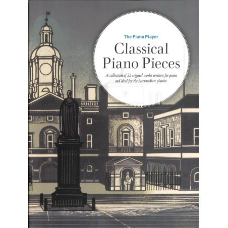 Classical Piano Pieces