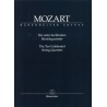 THE TEN CELEBRATED STRING QUARTETS