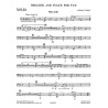 PRELUDE AND FUGUE FOR FUN