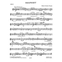 RHAPSODY