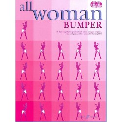 All Woman Bumper