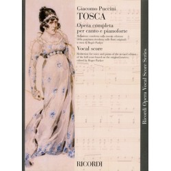 TOSCA