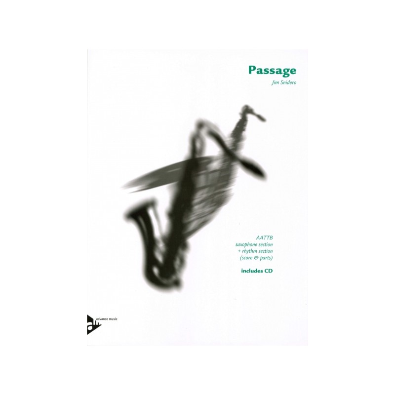 PASSAGE